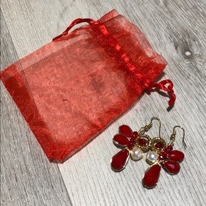 Butterfly 🦋 earrings